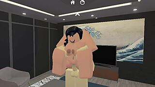 WOW, FOLLANDO a TREMENDA perra HASTA que CIERRAN el SERVER for HARDCORE fun!