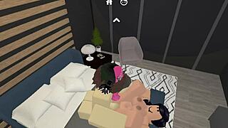 WOW, FOLLANDO a TREMENDA perra HASTA que CIERRAN el SERVER for HARDCORE fun!