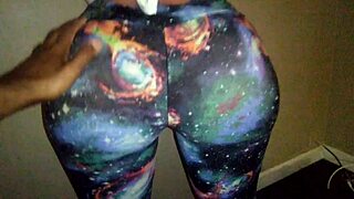 pullin dem pants down and having sum fun with my sex doll pawg-doll footage 🤤