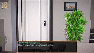 my new family game episode