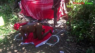 she demanded 'fuck me hard'