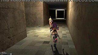 Let's Play Test Room POC Test