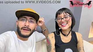 I Gave First Blowjob in Office