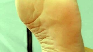 wake up to intense morning sex in tent with curvy queen