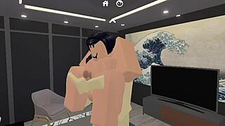 WOW, FOLLANDO a TREMENDA perra HASTA que CIERRAN el SERVER for HARDCORE fun!