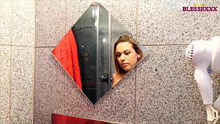 Conquering my stepsister!