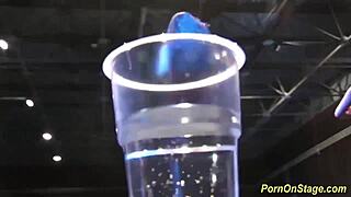 cock sharing ignites public passion