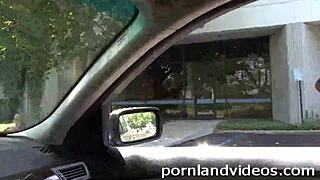 Young Sexy Blonde Teen 18+ Maya Hills In Red Panties Sex For Money