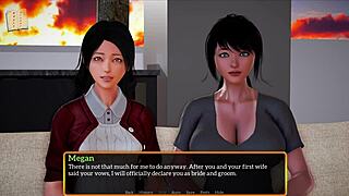 my new family game episode