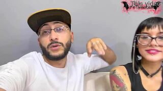 I Gave First Blowjob in Office