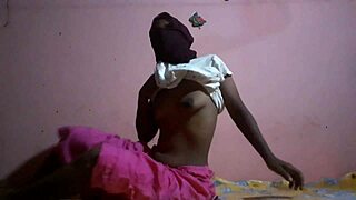 Rough fuck with my big tit step sister before parents come home