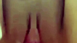 Miyatriez, old housewife, gets pussy fucked with dirty talk and humiliation