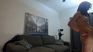 Gracie mayy faces hardcore casting interview