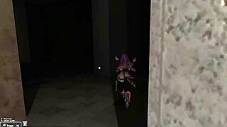 Let's Play Test Room POC Test