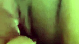 Miyatriez, old housewife, gets pussy fucked with dirty talk and humiliation