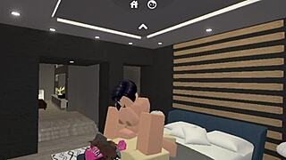 WOW, FOLLANDO a TREMENDA perra HASTA que CIERRAN el SERVER for HARDCORE fun!