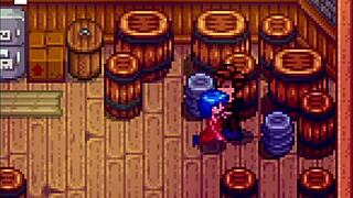 xtardew valley - emily parte 1 en espa�ol - stardew valley