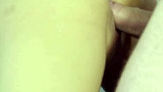 Devilsfilms Petite 18+ Ebony Latina Teen Step Daughter at Home