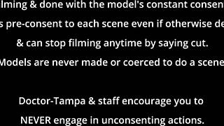 Remote Interrogation Center Screams From Melany Lopez!