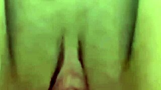 Miyatriez, old housewife, gets pussy fucked with dirty talk and humiliation