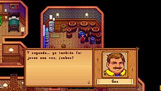 xtardew valley - emily parte 1 en espa�ol - stardew valley