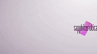 Beautiful Blondes Rikki And Lucy H Go Down On Each Other On Sapphic Erotica!