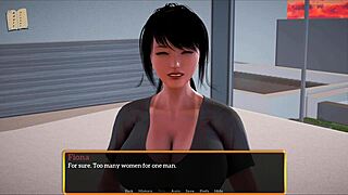 my new family game episode