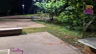 Minha esposa deu o cu para uma rola enorme - bato punheta toda vez