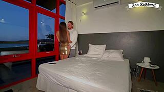 No Cuzinho É Mais Gostoso!