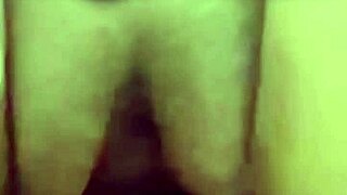 Miyatriez, old housewife, gets pussy fucked with dirty talk and humiliation