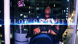 Flexible Teen's First Fuck