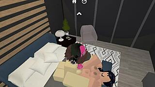 WOW, FOLLANDO a TREMENDA perra HASTA que CIERRAN el SERVER for HARDCORE fun!