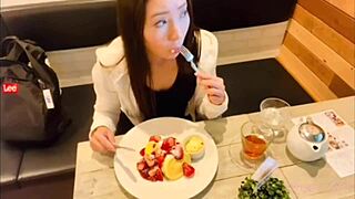 Exploring Tochigi's strawberries and hot springs on a fun trip