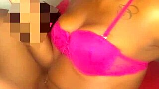 Ebony Stepdaughter Now Belongs To Stepdad