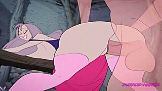 Inside Madam Mims Cottage Extended Version Ft SLB