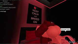 La Nueva Stripper Del Club Me Pone La Verga Muy Dura