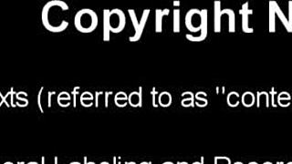 Angelina Valentine GETS a BIG BLACK COCK in this 11-minute QUICKFAP scene by Only3x Network