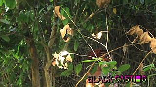 I Took Her to the Bush to Clear My Debt