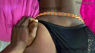 Teen Loves Big Black Cock!