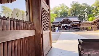 Exploring Tochigi's strawberries and hot springs on a fun trip