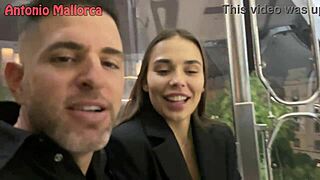 fucking a hot ukrainian babe picked up in the street