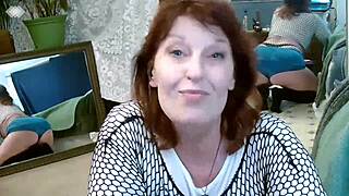 Dawnskye Dances And Wiggles To Big Bad Wolf.