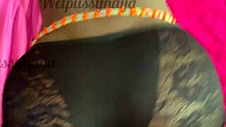 Teen Loves Big Black Cock!