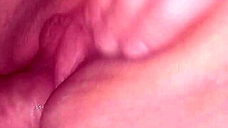 i came so good on my husbands dick before bed