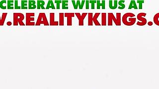 Melony Melons vibes dharma jones clit while face sitting