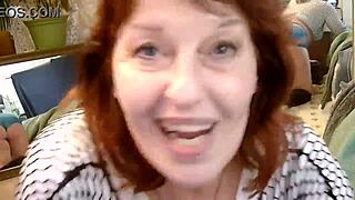 Dawnskye Dances And Wiggles To Big Bad Wolf.