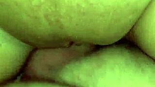 nuestro primer video porno amateur juntos