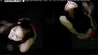 Gloryhole Top Secrets - That's It Ellie Nine Cumshots In A Row!