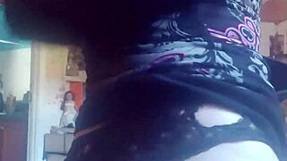 Before SHE FUCKS herself, SHE'S GOTTA FEEL herself