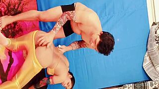 i made a deal with my hot stepsister for ass fucking whenever she wants